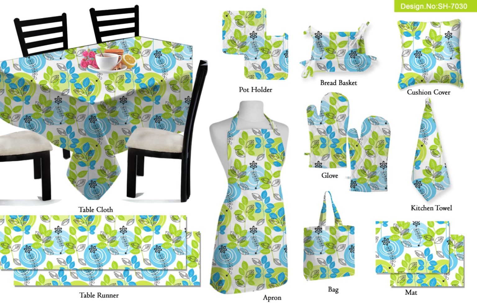 Kitchen Towel